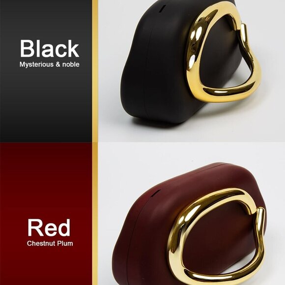 Evening Clutch Purse Women's PU Leather Wedding Gift Crossbody Bag - Picture 9 of 9